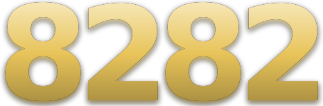 8282 logo